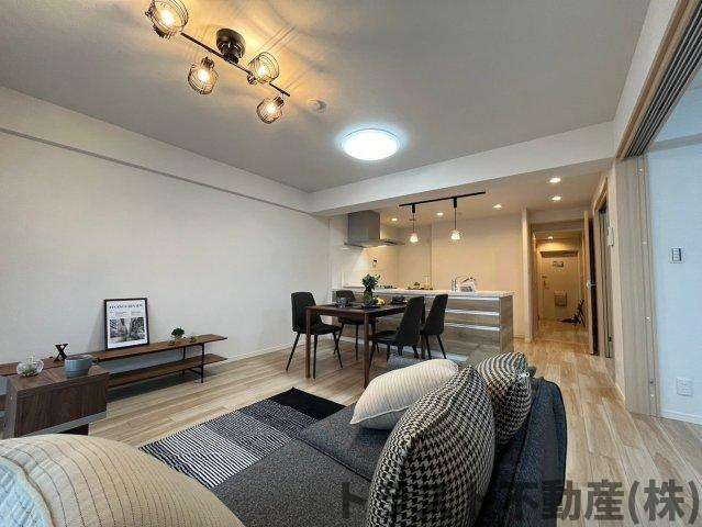 朝日プラザCITYウェストヒル神戸Ｂ棟のその他共用部分