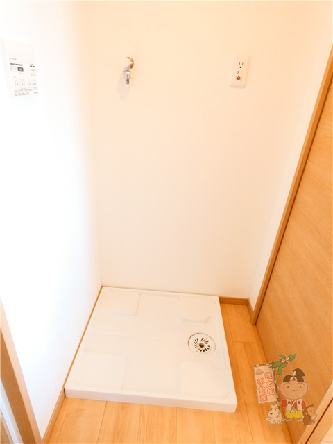 ＣＲＡＳＳＯ　ＩＭＡの設備