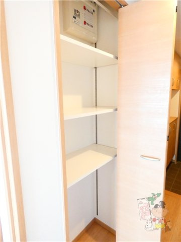 ＣＲＡＳＳＯ　ＩＭＡの収納