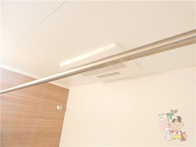 ＣＲＡＳＳＯ　ＩＭＡの設備