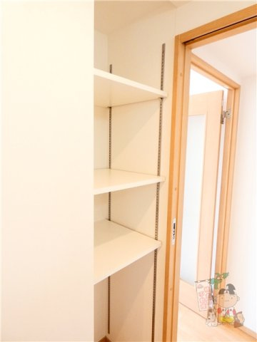 ＣＲＡＳＳＯ　ＩＭＡの収納