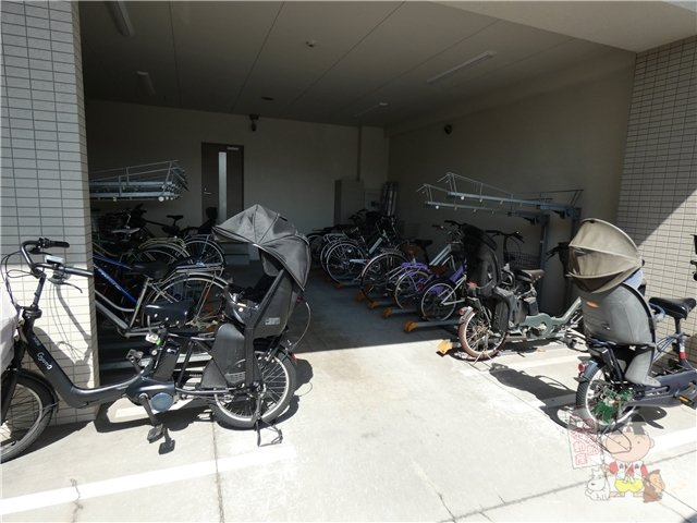 ＣＲＡＳＳＯ　ＩＭＡのその他共用部分