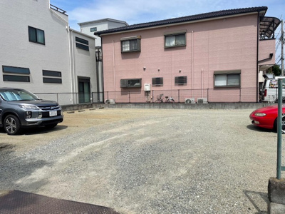 【駐車場】 | 大島1丁目月極駐車場