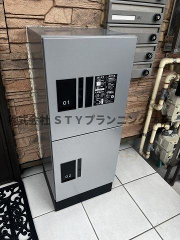 仲介手数料0円！REX新栄の設備