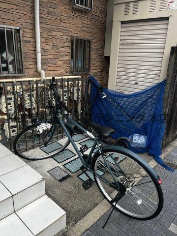 仲介手数料0円！REX新栄のその他共用部分