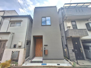 杉並区堀ノ内３丁目　新築戸建の画像