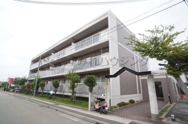 エステートプラザ中野