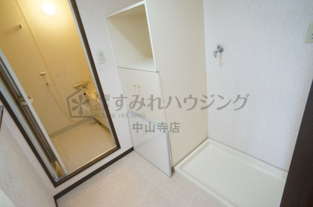 エステートプラザ中野の設備