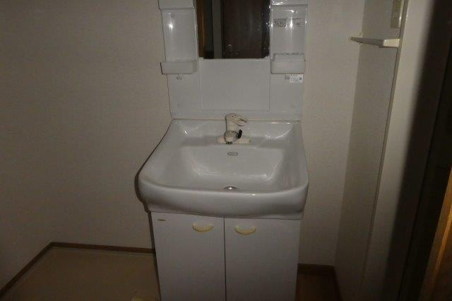 ディリジェントの独立洗面台