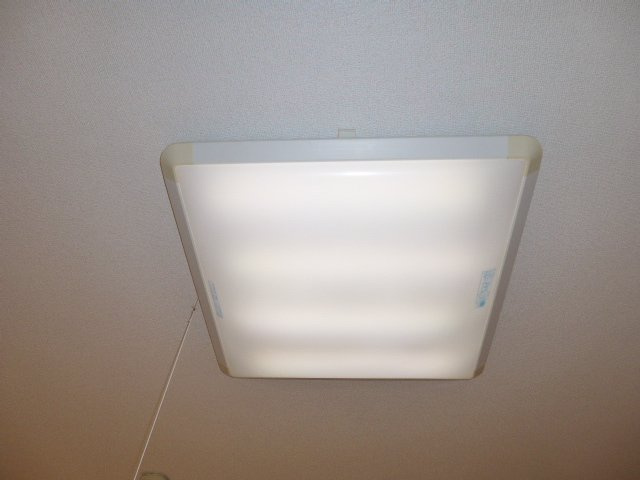 ディリジェントの設備|照明