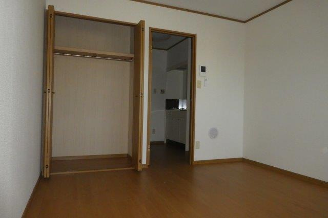 ディリジェントの洋室