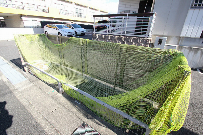 グレイシャスのその他共用部分