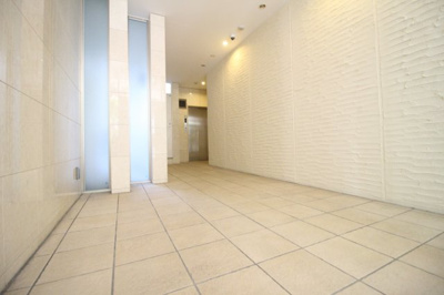 【エントランス】 | Soleil