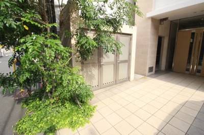 【その他共用部分】 | Soleil