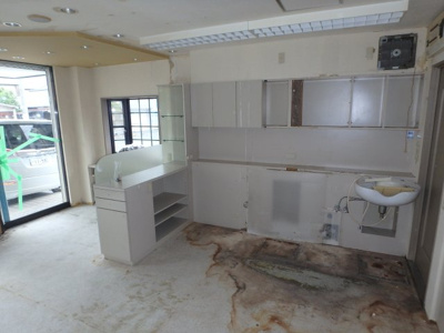 【その他共用部分】 | 羽曳野市はびきの　貸店舗