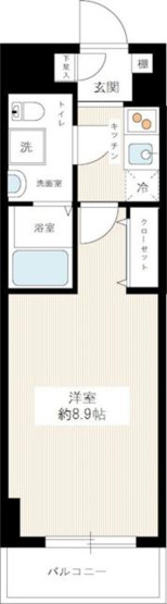 【間取り】 | ＨＹ’ｓ Ｄｕｒａｎｔｅ