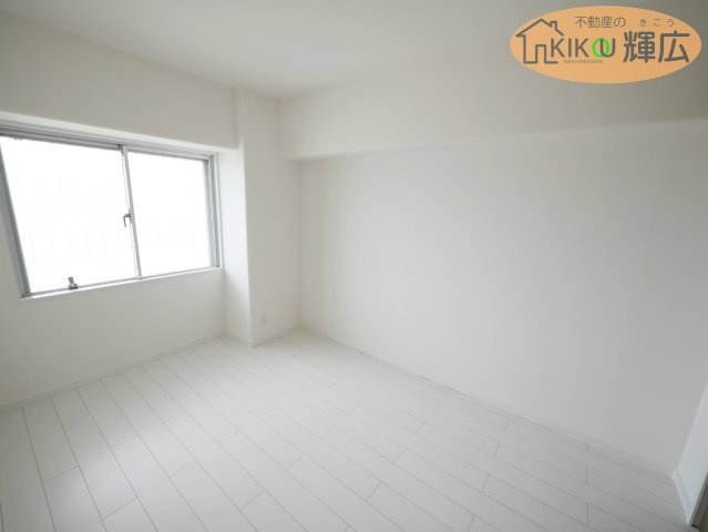 【洋室】 | シャルム明石　3階 | 江井島小学校、江井島中学校のエリアです。