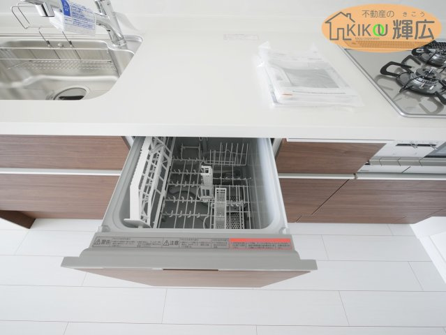 【設備】 | シャルム明石　3階