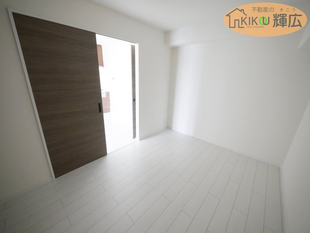 【子供部屋】 | シャルム明石　3階