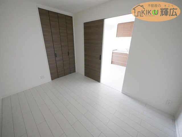 【子供部屋】 | シャルム明石　3階