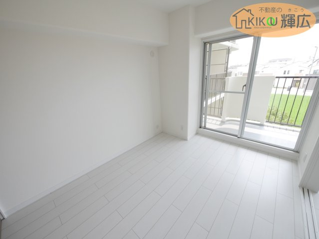 【子供部屋】 | シャルム明石　3階