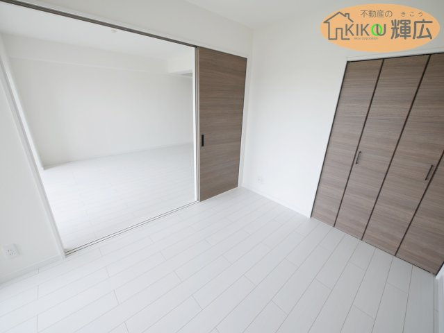 【展望】 | シャルム明石　3階