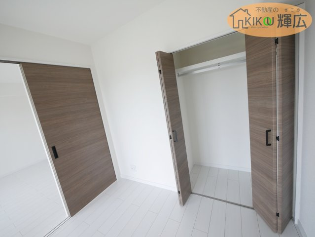 【収納】 | シャルム明石　3階