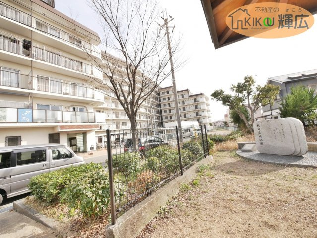 【その他】 | シャルム明石　3階