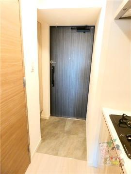 Ｓ－ＲＥＳＩＤＥＮＣＥ表町の玄関|玄関