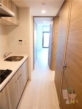 Ｓ－ＲＥＳＩＤＥＮＣＥ表町のその他|廊下