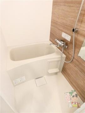 Ｓ－ＲＥＳＩＤＥＮＣＥ表町の浴室|バス