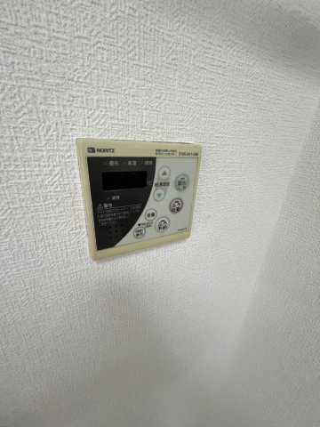 ヒューマンポート洗心洞の設備