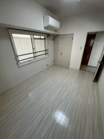 ヒューマンポート洗心洞の居間・リビング