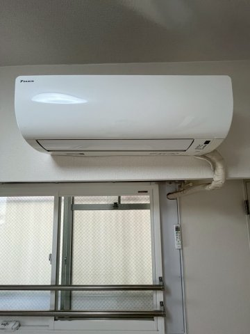 ヒューマンポート洗心洞の設備