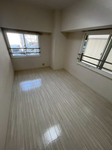 ヒューマンポート洗心洞の居間・リビング