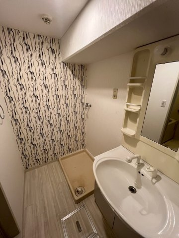 ヒューマンポート洗心洞のトイレ