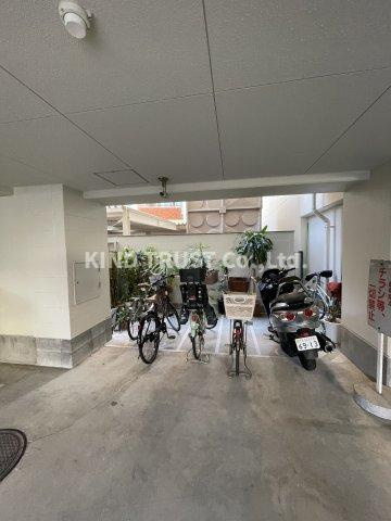 ヒューマンポート洗心洞のその他共用部分