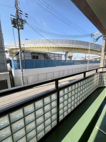 ヒューマンポート洗心洞の展望