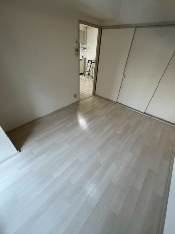 ヒューマンポート洗心洞の洋室