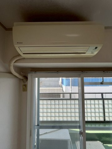 ヒューマンポート洗心洞の設備