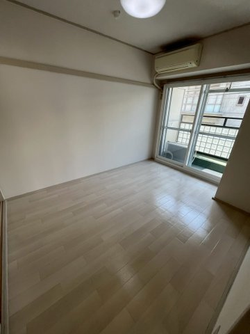 ヒューマンポート洗心洞の洋室