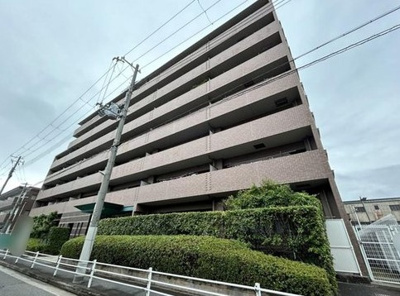 【外観】 | ジェネラス西宮