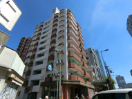 ハイネス天王寺の画像