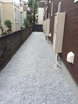 【エントランス】 | エンゼルハイム