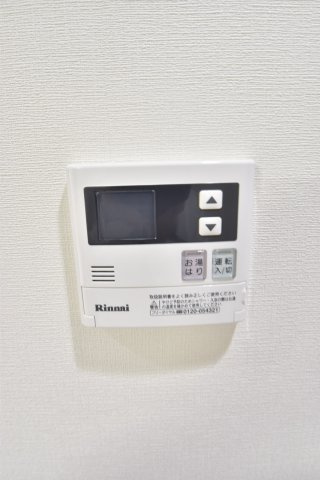 大阪市城東区今福西１丁目の賃貸マンションの設備