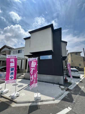 【外観】 | KIS清須市西枇杷島町3期　仲介手数料無料 | 仲介手数料キャンペーン実施中です♪詳細は弊社ホームページもしくはスタッフまでお気軽にお問合せ下さいませ♪ お役に立てる自信があります♪