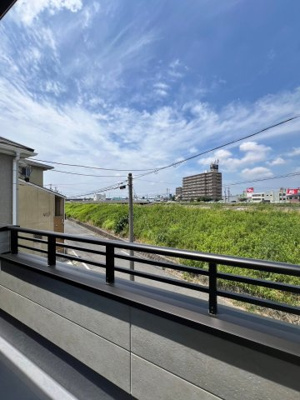 【展望】 | KIS清須市西枇杷島町3期　仲介手数料無料 | 仲介手数料キャンペーン実施中です♪詳細は弊社ホームページもしくはスタッフまでお気軽にお問合せ下さいませ♪ お役に立てる自信があります♪