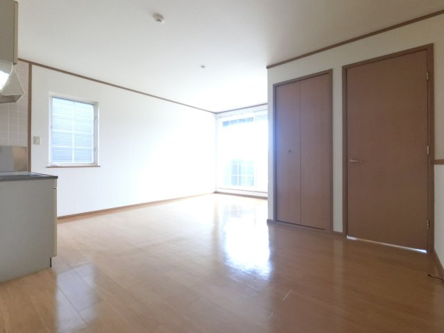 【居間・リビング】