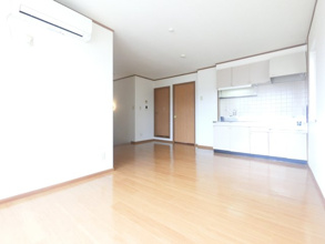 【居間・リビング】