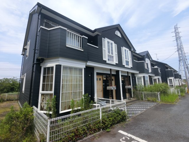 【外観】 | ガーデンプレイス　Ⅱ